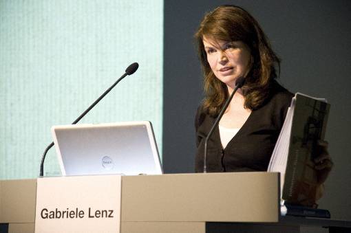 Fotos von der Veranstaltung „Ein Buch und ein Fest: Johannes Spalt wird 90