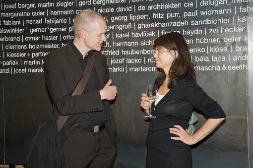 Fotos von der Veranstaltung „Ein Buch und ein Fest: Johannes Spalt wird 90