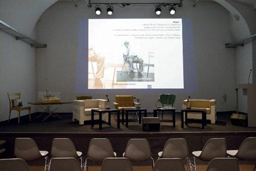 Fotos von der Veranstaltung „Ein Buch und ein Fest: Johannes Spalt wird 90