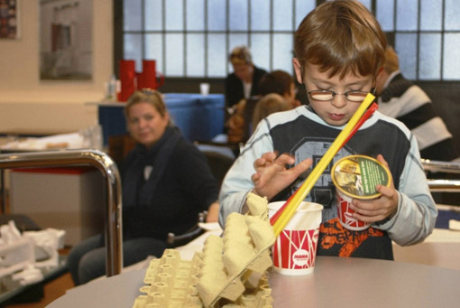 Archikids: From Throne to Function