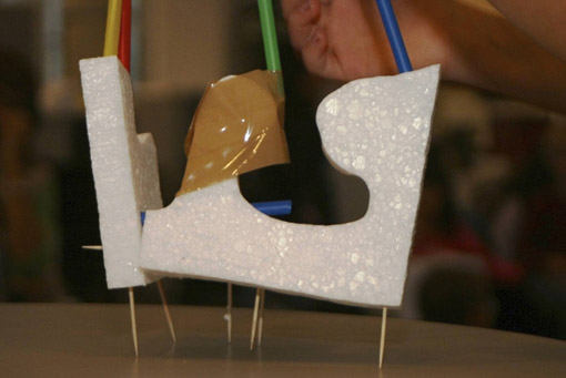 Archikids: From Throne to Function