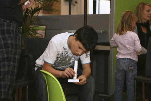 Archikids: From Throne to Function
