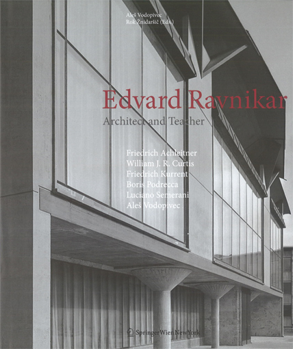 Edvard Ravnikar
