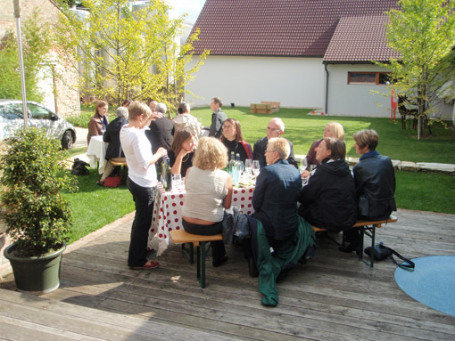 sonntags 237: neues richtung weinviertel