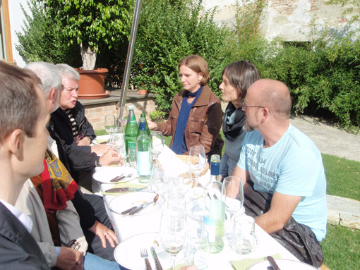 sonntags 237: neues richtung weinviertel