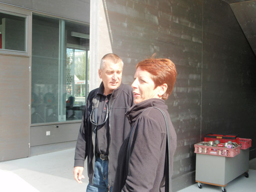 sonntags 237: neues richtung weinviertel