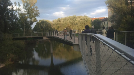 sonntags 238: designsafari 5 leitsysteme