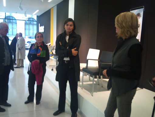 sonntags 239: designsafari 6. vienna's best of