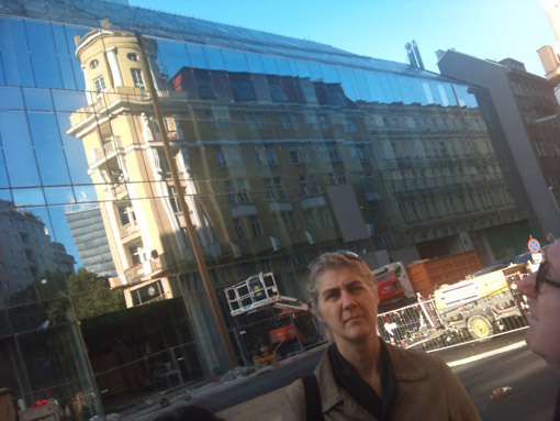 sonntags 239: designsafari 6. vienna's best of