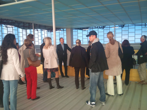 sonntags 239: designsafari 6. vienna's best of