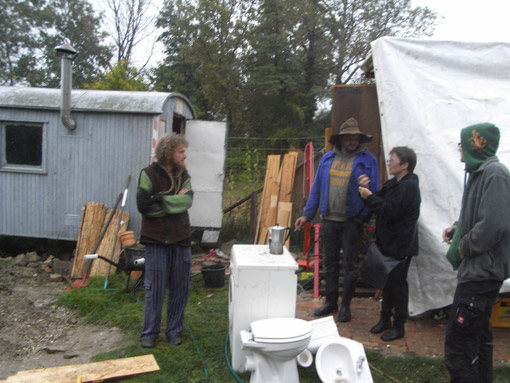 sundays 240: a sunday on public space
