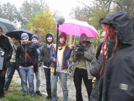 sundays 240: a sunday on public space