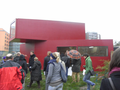 sundays 240: a sunday on public space