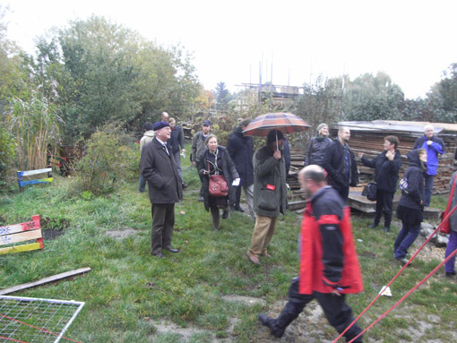 sundays 240: a sunday on public space