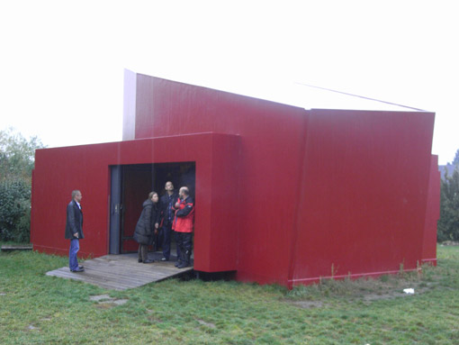 sundays 240: a sunday on public space