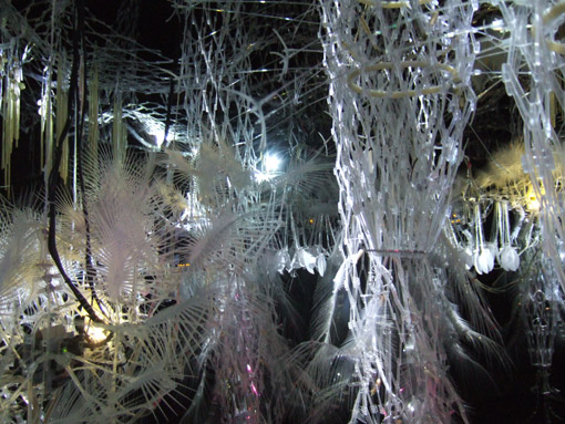 Fotos von der Exkursion „sonntags 241: ci vediamo a venezia", die von 4.-8. November 2010 in Venedig stattgefunden hat.