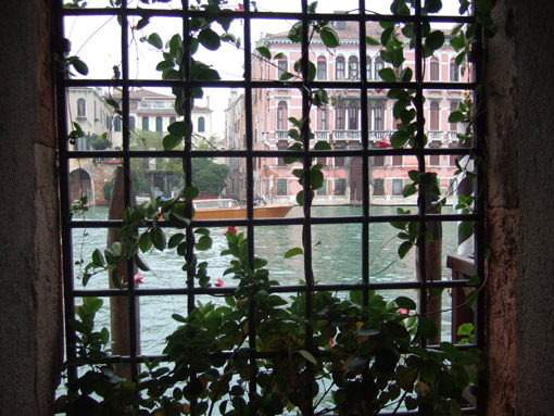 Fotos von der Exkursion „sonntags 241: ci vediamo a venezia", die von 4.-8. November 2010 in Venedig stattgefunden hat.