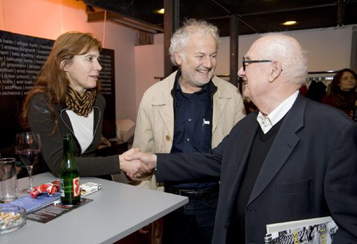 Fotos von der Veranstaltung ”Achleitner der Dritte"