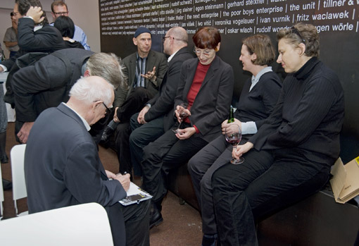Fotos von der Veranstaltung ”Achleitner der Dritte"