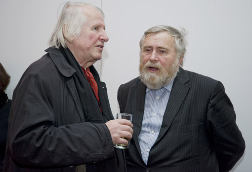 Fotos von der Veranstaltung ”Achleitner der Dritte"