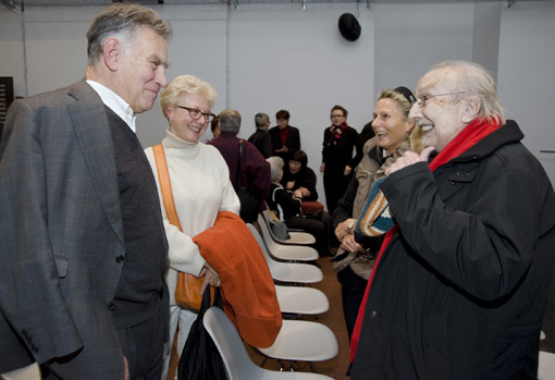 Fotos von der Veranstaltung ”Achleitner der Dritte"