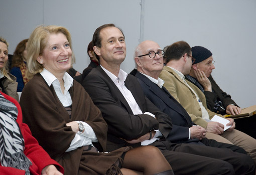 Fotos von der Veranstaltung ”Achleitner der Dritte"