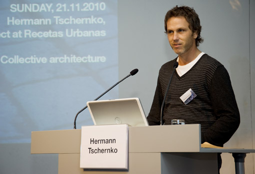 18th Vienna Architecture Congress