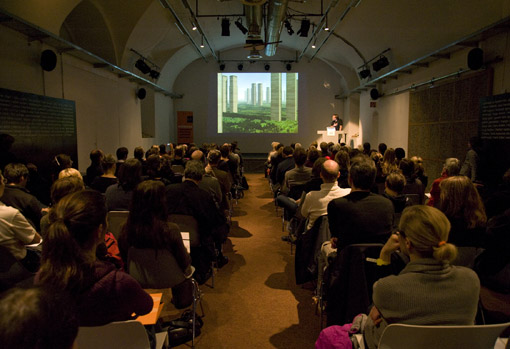 18th Vienna Architecture Congress