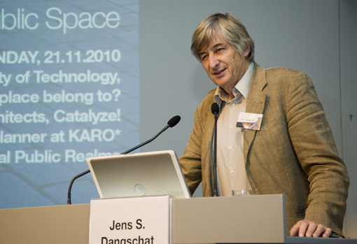 18th Vienna Architecture Congress