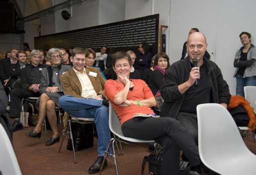 18th Vienna Architecture Congress