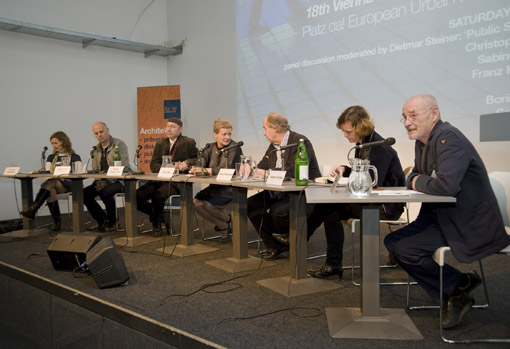 18th Vienna Architecture Congress