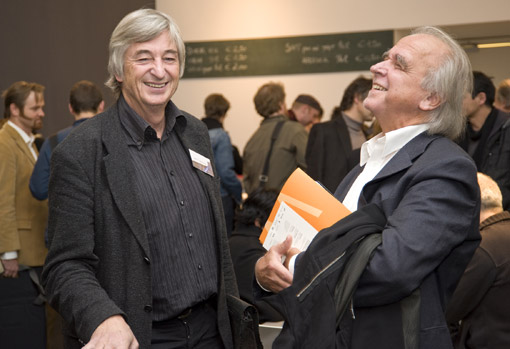 18th Vienna Architecture Congress