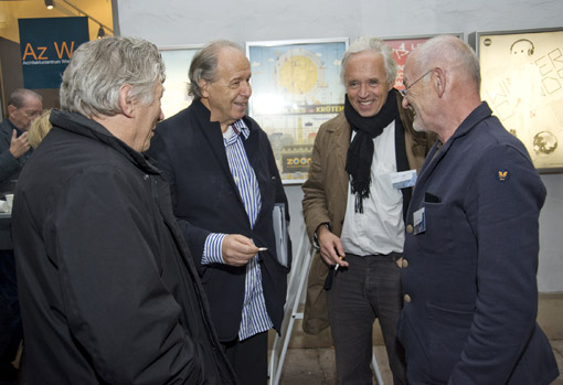 18th Vienna Architecture Congress