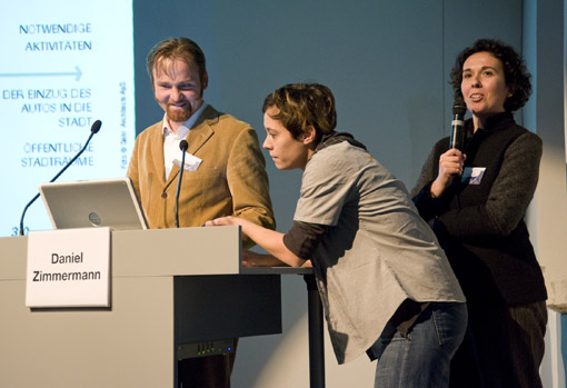 18th Vienna Architecture Congress