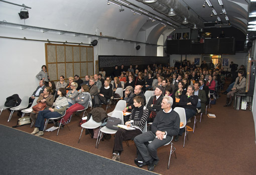 18th Vienna Architecture Congress