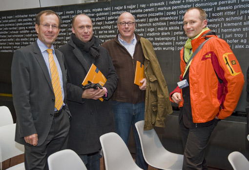 18th Vienna Architecture Congress