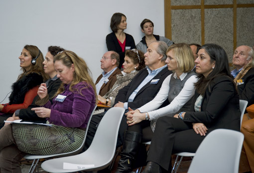 18th Vienna Architecture Congress