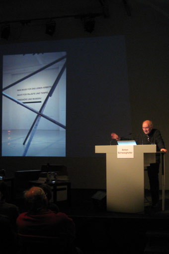 Az W Klassik: Anton Schweighofer