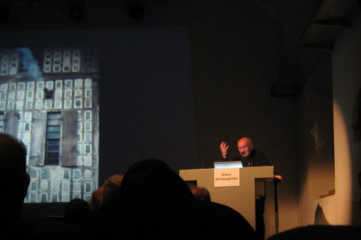 Az W Klassik: Anton Schweighofer