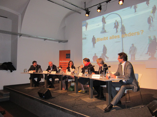 Az W akut: ¡Bleibt alles anders?