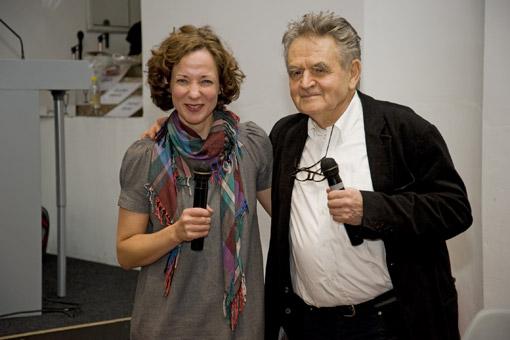 Az W Klassik: Gunther Wawrik „Architektur und Vergnügen"
