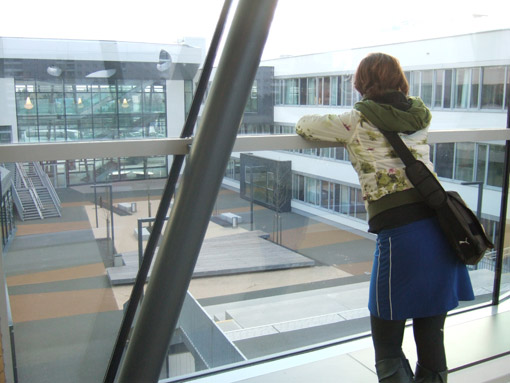 sundays 243: the school of the future
