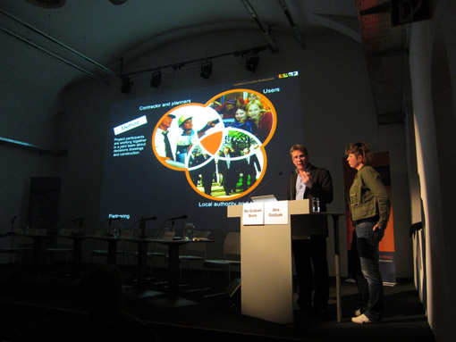 2020 Visions for the Schools of Tomorrow