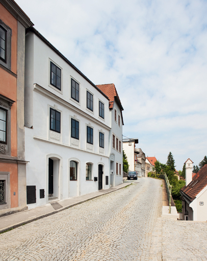 Oberösterreich: Haus S, Architekt: kienesberger schröckenfuchs architektur
