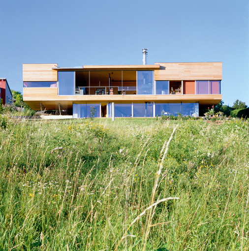 Styria: House F