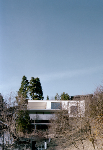 Tyrol: House SF1