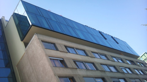 sonntags 245: so schauts haus 15