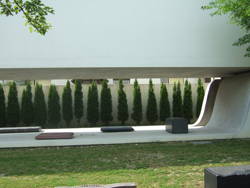 sonntags 247: volksbank und kunstspeicher