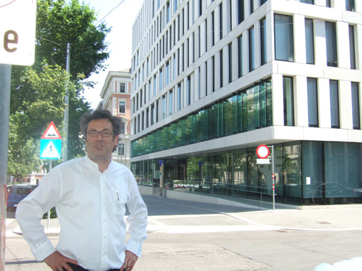 sonntags 247: volksbank und kunstspeicher