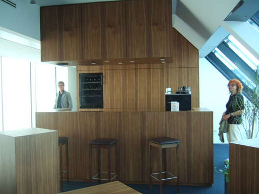 sonntags 247: volksbank und kunstspeicher